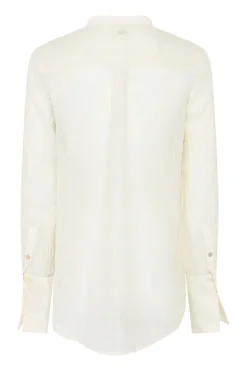506HMMiranna shirt 02 Off white HM1255