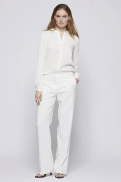 HMNeta pants 104 Off White 999 519 1
