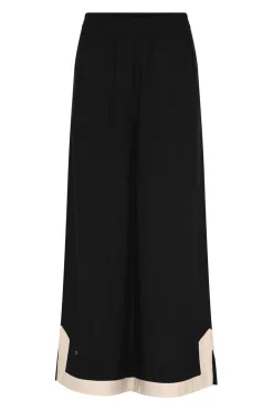 510HMNikas pants 900 Black HM1301