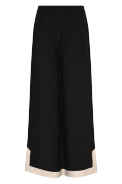 510HMNikas pants 900 Black HM1301