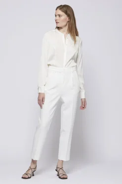 HMNoel pants 104 Off White 999 519 7