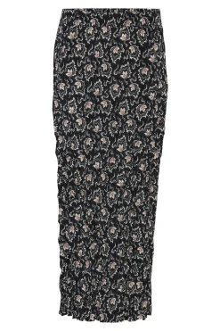 651HMSanis skirt 202 Navy Dekor HM1164