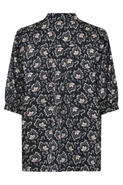 603HMTurin top 202 Navy Dekor HM1225