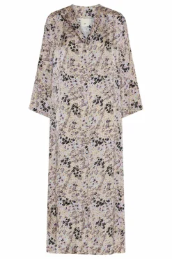 603HMValis dress 805 Light flower print HM1310