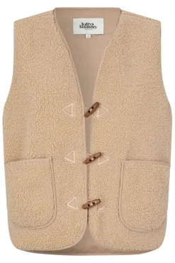 HugoLL Vest SL 08 Beige 900191014