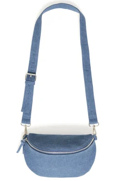 IAJAE DENIM BUM BA Faded Denim 174021 20125599