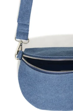 IAJAE DENIM BUM BA Faded Denim 174021 20125599