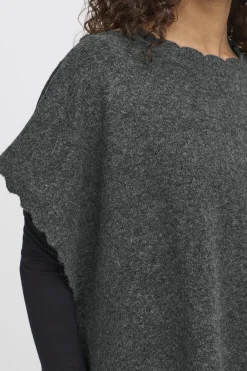 IAMACHA PO DARK GREY MELANGE 900002734 20124755