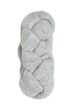 IAMUDIWI HB Light Grey Melange 20119543