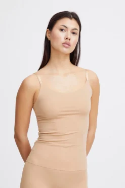 IASIV SINGLET TAN 20114193