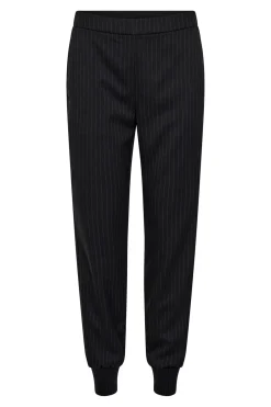 IdaCC Pin Jog Pant 140Dark Grey 31106