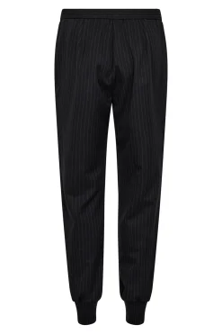 IdaCC Pin Jog Pant 140Dark Grey 31106