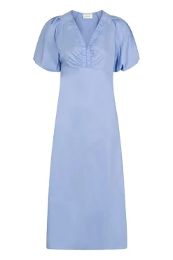 Illana Poplin SKY BLUE 160660