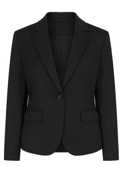 ILLIE PIN BLACK PIN 1021308