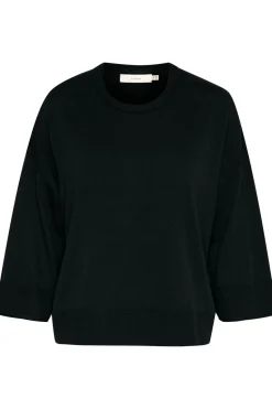 IlzeIW Pullover Black 30104662