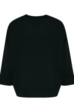 IlzeIW Pullover Black 30104662