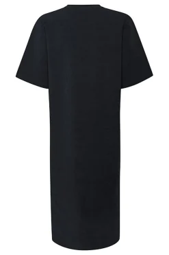 IminaGZ ss dress NOOS Black 10906135