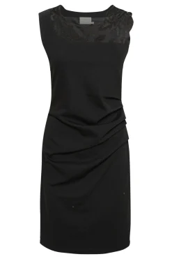 India Vivi Dress Black deep 10500854