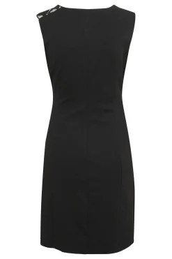 India Vivi Dress Black deep 10500854