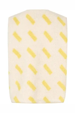 JaceLL Vest SL 93 Light Yellow 261411001