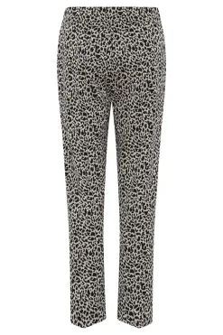 Jacquard Pants 1043Leo 6574/648