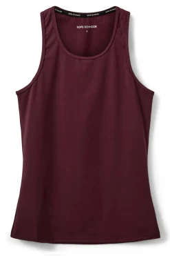 JANETSPO TOP 4067 Burgundy SPO1037