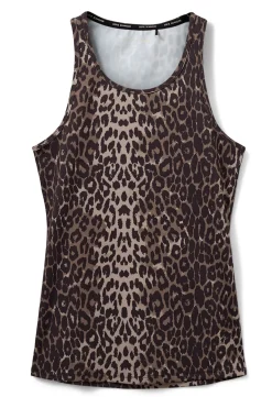 JANETSPO TOP 9006 Leopard SPO1012
