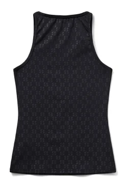 JANETSW TOP 1000 Black SNOS406