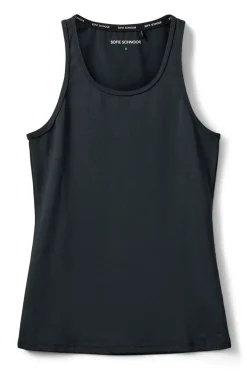 JANETSW TOP 1000 Black SNOS566