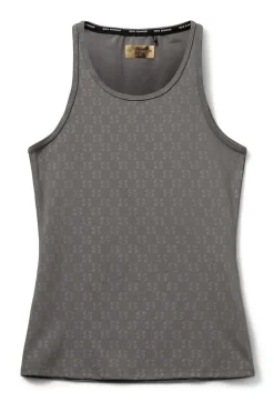 JANETSW TOP 8043 Charcoal Grey SNOS406