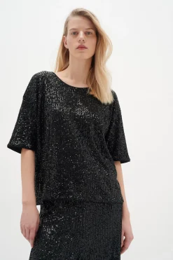 JarjarIW Tshirt Black 30108868