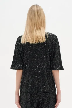 JarjarIW Tshirt Black 30108868