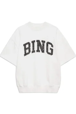 JAY SWEATSHIRT OFF WHITE A0811002