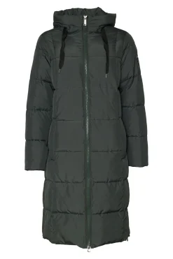 Jeanett 14 Bottle Green 2637460