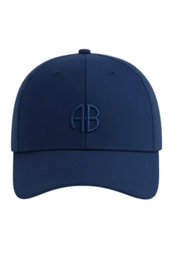 Jeremy Baseball Navy A1212045