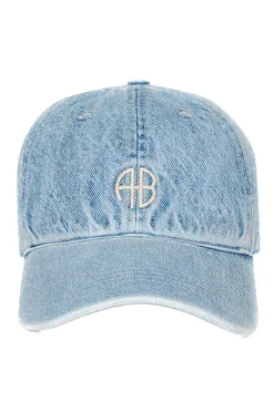 Jeremy Bleached Blue A1211407