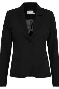 Jillian Blazer Black deep 10550160