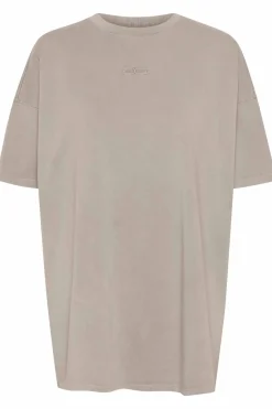 JioGZ oversize tee Rock ridge 10909249