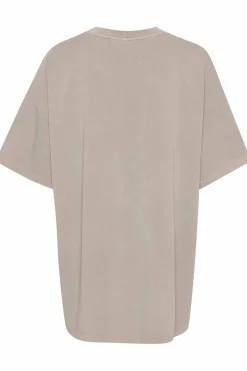 JioGZ oversize tee Rock ridge 10909249