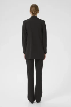 JoelleGZ HW flared pants NOOS Black 10909327