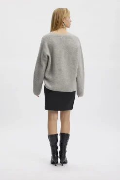 JoelleGZ MW skirt NOOS Black 10906721