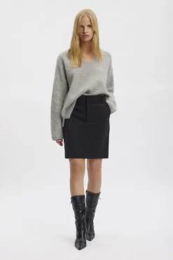 JoelleGZ MW skirt NOOS Black 10906721