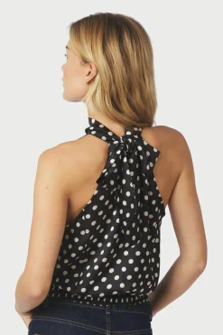 Jos Dot Black 166034