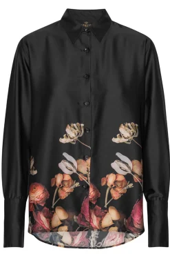 Joseph Black Flower 1939