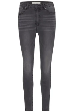 JULIASW JEANS 1000 Black SNOS217