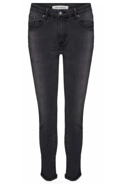 JULIASW JEANS 1000 Black SNOS209