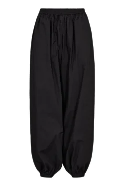 JuneCC Balloon LL Pant 96Black 41128