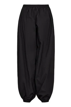 JuneCC Balloon LL Pant 96Black 41128