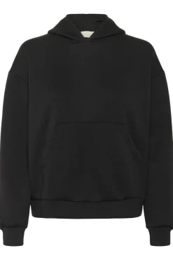 KAannika Sweatshirt Black Deep 100121 10510905