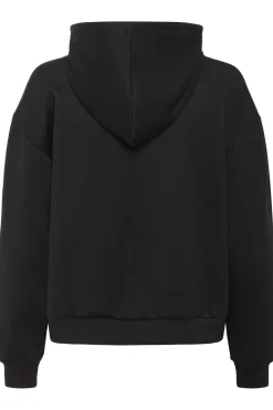 KAannika Sweatshirt Black Deep 100121 10510905